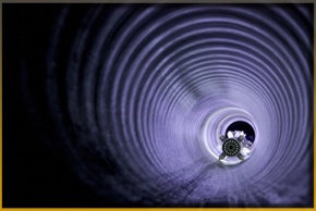 灵石UVCIPP紫外光固化修复工艺特点和施工工艺